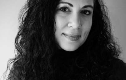 Susan Muaddi Darraj  Director of Publishing