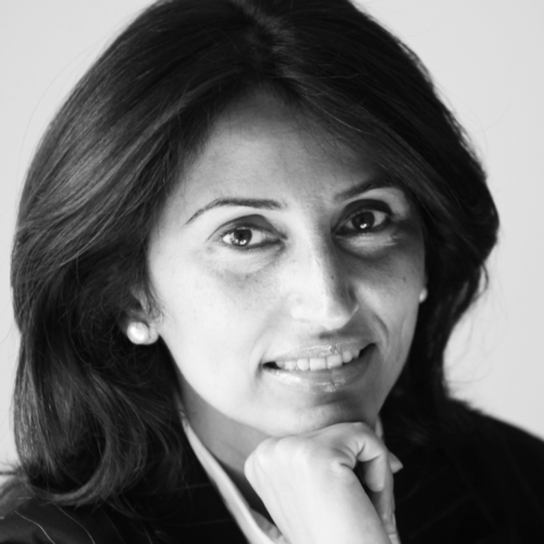Diana Buttu – Palestine Writes
