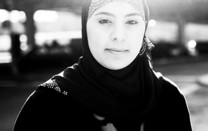 Tahani Saleh