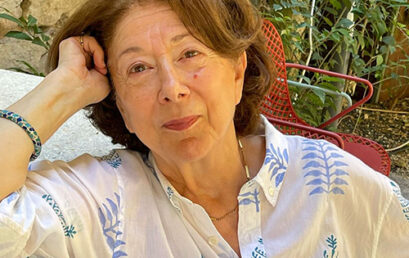Olivia Elias