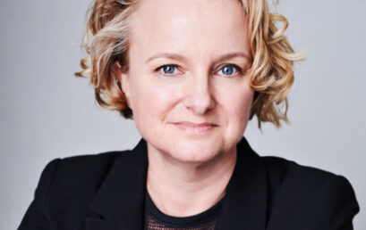Rachel Holmes