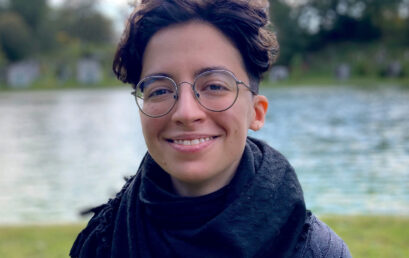 Nasreen Abd Elal