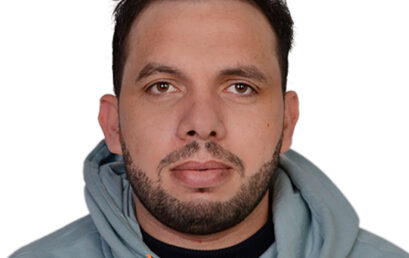 Yusuf Aljamal